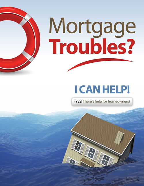 Upside Down Mortgage Solutions Hire a Reliable Agent in El Dorado Hills